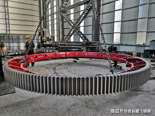 跟著大齒輪加工廠家的生產足跡,看生產細節